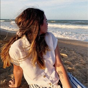 Meet your Posher, Haley